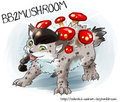 Bb2mushroom