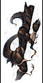 Patreon commissions by Gigren
