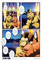 King-Ace Episode 18 Page 36 by Rahshu