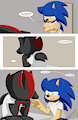Pain - Page 32 by SilverTyler25