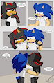 Pain - Page 34 by SilverTyler25