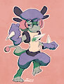 Fezcario by Animancer