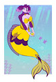 Art fight 2025 def - marinas love magic trick by CaptScorcher1998
