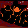 Shadow Boss (1/3) by optimisticTrashbag