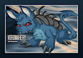 Voromahery Reference by 1ksrw