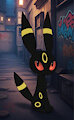 Dark Alley by HFFFsoaky
