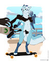 Zoojames51203 by foxboy83