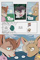 Keira - Page #2 by GOGOGREY