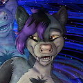 Ozzymandis - Echo by MeaKitty