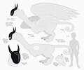 Bvekhal Species Sheet by 1ksrw