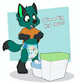 Big Kid by diaperyote