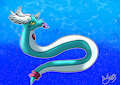 Deep Into the Sea by GyroTech