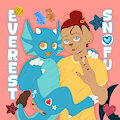 Badges by Snofu