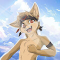 Phrozt - Summer boy by Phrozt