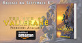 New Book Ready! - The Sun of Vallerane by McFan