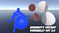 [VRChat] IronGut's Vore Kit V2 by irongut