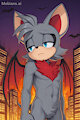 Adam the Bat (Ai)