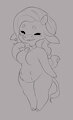“Little Big Mummy” By sunshiu by WolfSkoll