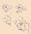 250611 toofs by Animancer