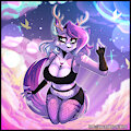Artfight- Max by Silvetz