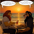 Brothers talk... by Kovu1508