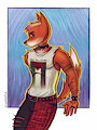 Brent by FrootBatPunk