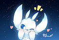 Ori by XiaoYeeAutumn