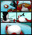 Surprise! It's Vore Day! by irongut