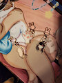 Lily-mae Charms by BunnyMellow