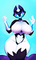Max Steel Furry version by MeHH12