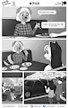 Cats n Cameras Strip 749 - You gonna eat that? by cheetahjab
