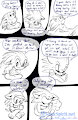 Diary Comic - 2025-08-06 by SonicSpirit