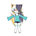 kyariko by tabbyscars1