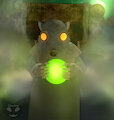 Globadier Skaven by Chetrasix