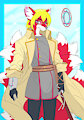Fursona Updated by imjim007