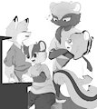 Now you are in Biiig trouble by Osorl