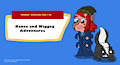 Rance and Wiggog Adventures on MeTV Toons Promo by ToonDisneyXD2009