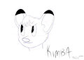 Kimba by Udbebu