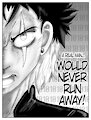 (FanManga) Digimon: Promise - Chapter 1