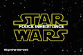 Star Wars: Force Inheritance 3 by d0m0a