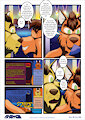 King-Ace Episode 18 Page 38 by Rahshu