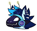 Quinn Expression Stickers by TommyTheMouse