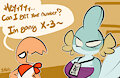Going X-3 by 1upGobbo