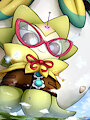 Veronica Loom by boolerex