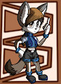 Nikita -- NEW CHARACTER ALERT!! by ZeexFoxia