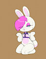 More rope bunn by Saucy