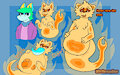 Happy Vore Day :3 by MrManuxSss
