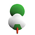Bottom Of Yoshi's Head by JarvisYoshi9509