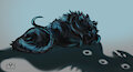 Artfight Malphas