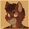 meow, perhaps even nya by Pakk0u